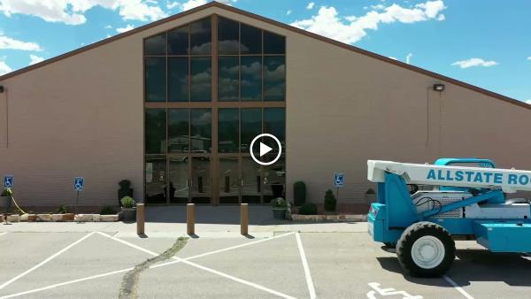 Allstate Roofing and Remodeling