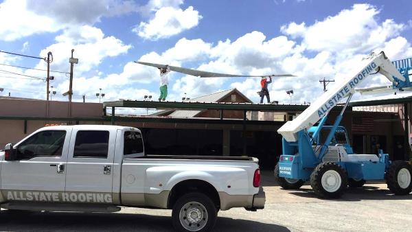 Allstate Roofing and Remodeling