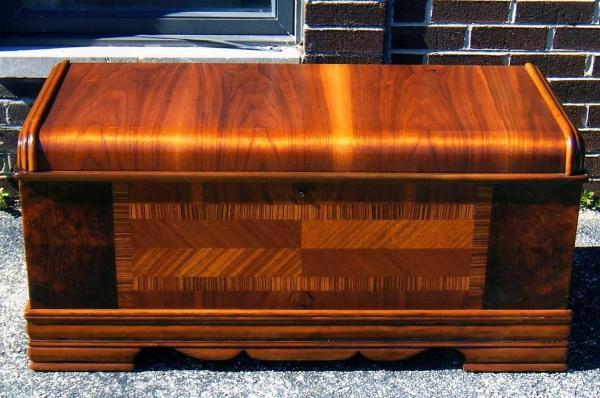 A Second Time Around Furniture