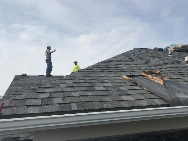 Kyle Roofing