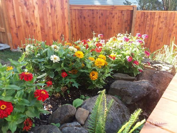 Keystone Landscape & Design Llc: