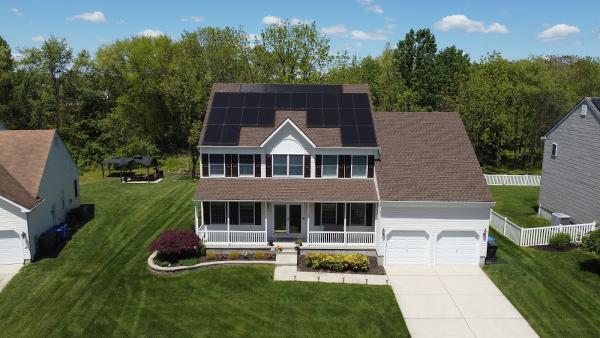 Impact Solar LLC
