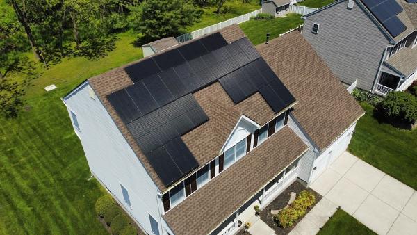 Impact Solar LLC