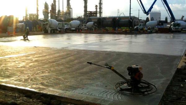 Pavement Constructors