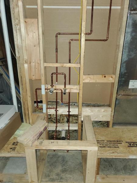 Standridge Plumbing Co. Inc.