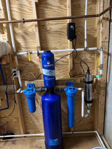 Standridge Plumbing Co. Inc.