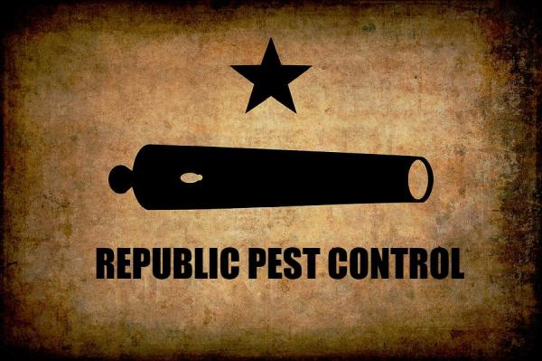 Republic Pest Control Magnolia
