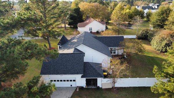 Greyson Restoration LLC