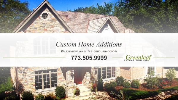 Greenleaf Developers
