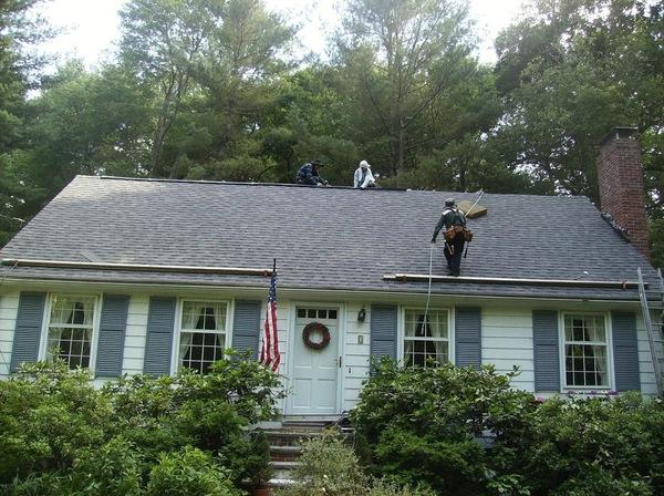 Tri Star Roofing Company