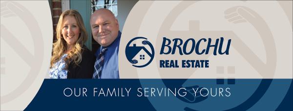Brochu Real Estate Inc