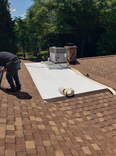 Firm Roofing LLC