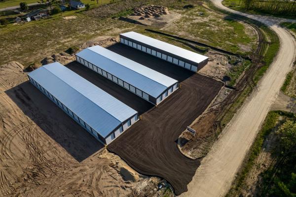 Bluff Country Storage