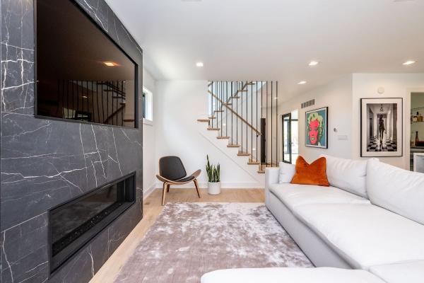 Ideal Builders and Remodeling