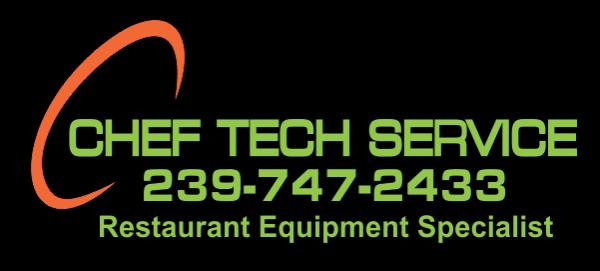 Chef Tech Service