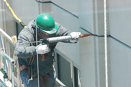 Debrino Caulking Associates