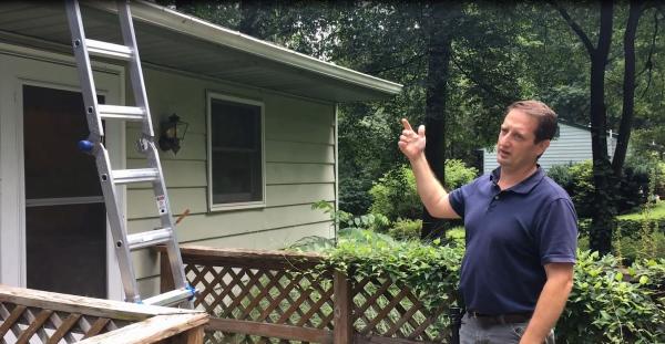 Kennedy Home Inspections