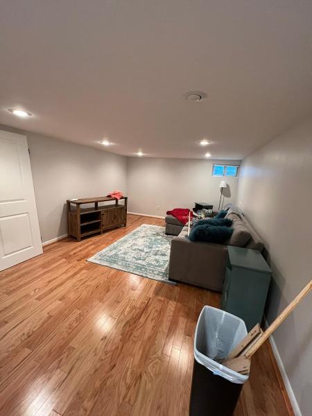 Water Damage DMV