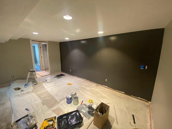 Patches Drywall Repair and Handyman Services