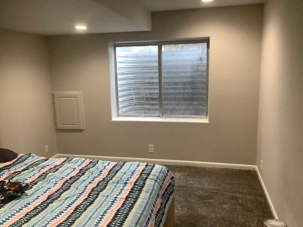 Patches Drywall Repair and Handyman Services