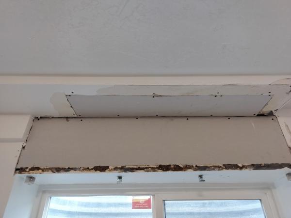 Patches Drywall Repair and Handyman Services