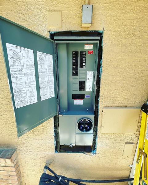 Delta Electric