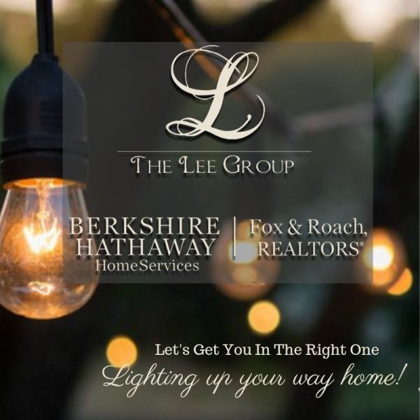The Lee Group Real Estate @ Bhhs Fox & Roach