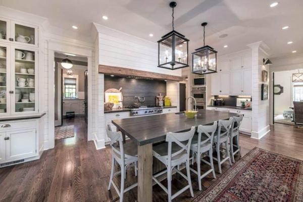 Advanced Cabinetry Inc.