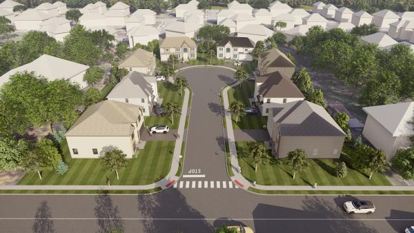 American Dream Properties
