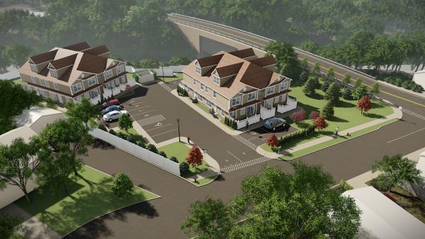 American Dream Properties