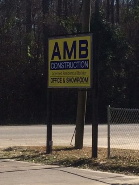 AMB Construction