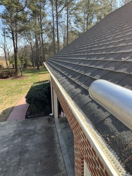Carolina Gutter Cleaners LLC
