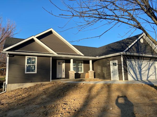 Doug Williams Construction