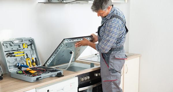 Qlama Appliance Repair