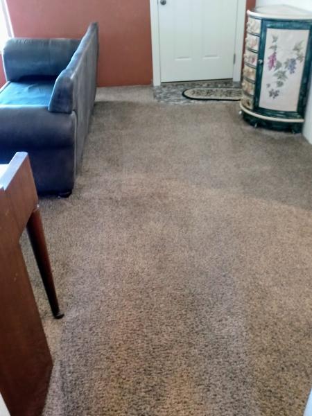 Table Rock Carpet Care