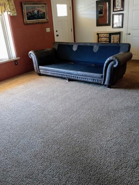 Table Rock Carpet Care