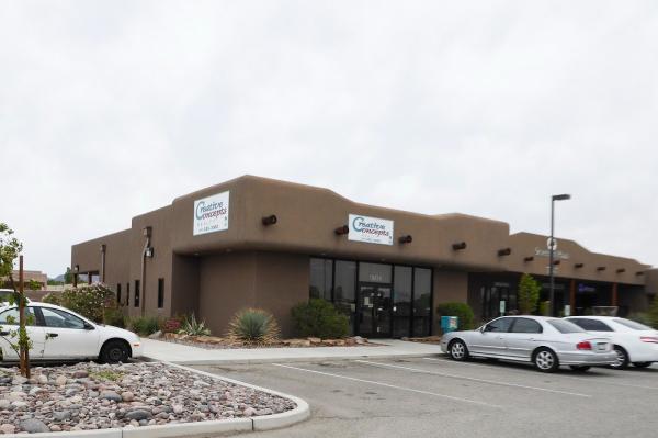Creative Concepts Realty