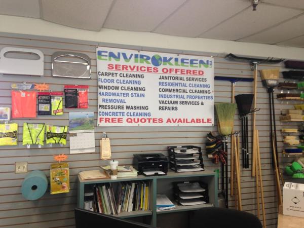 Envirokleen USA