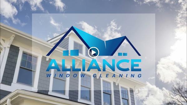 Alliance Window Cleaning