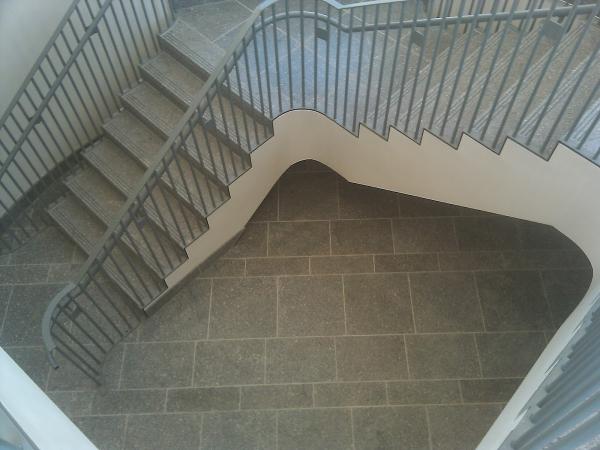 Capital Tile & Marble Co. Inc.