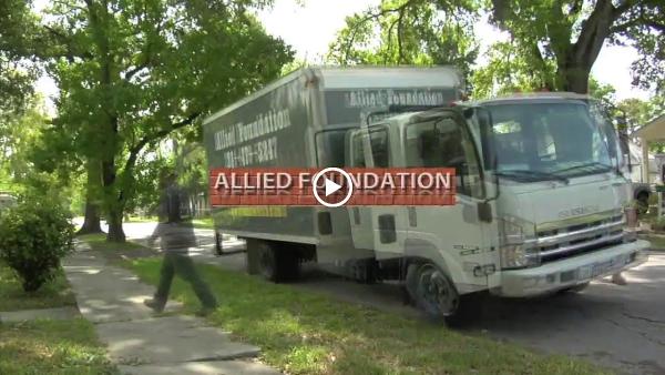 Allied Foundation