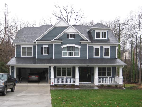 Castlewood Custom Builders