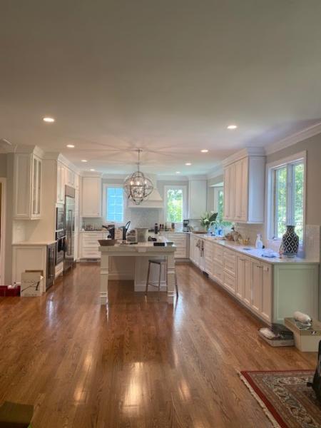 Castlewood Custom Builders