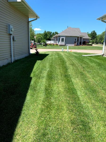 I.V. Lawn Care LLC