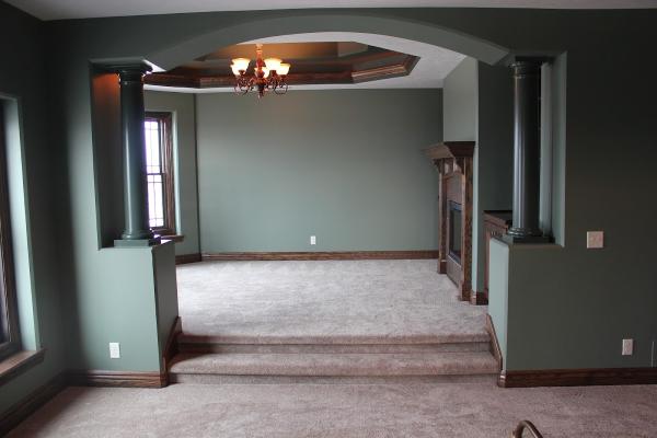 Yoder Construction Inc.