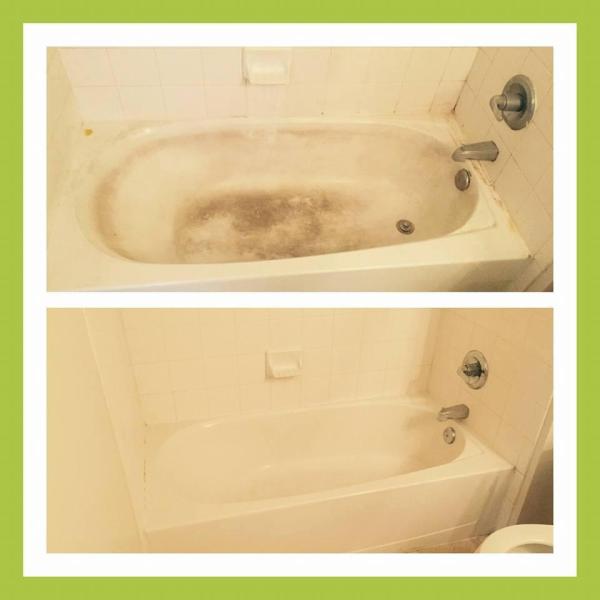Expert Cleaning Concepts