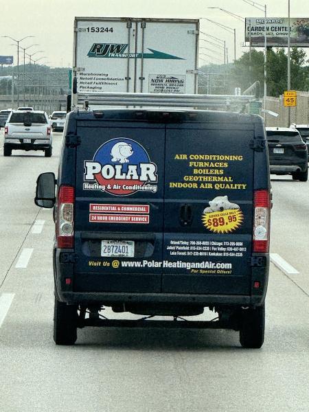 Polar Heating & AC