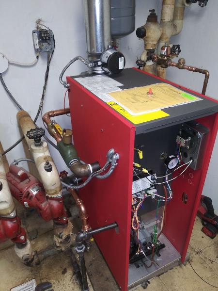 Polar Heating & AC