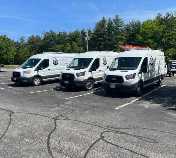 Reliable Hvac & Plumbing