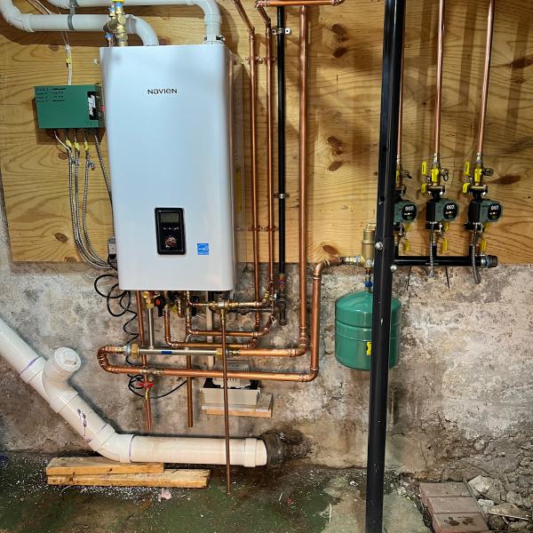 Reliable Hvac & Plumbing